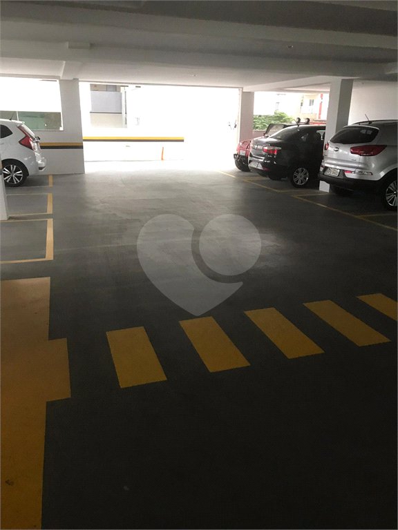 Apartamento à venda com 1 suíte em Braga, Cabo Frio, RJ