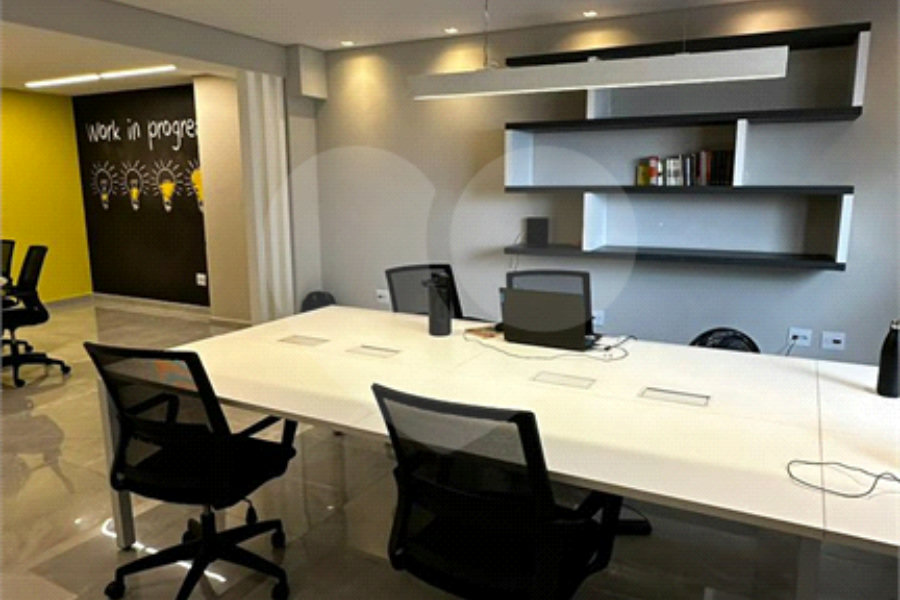 Studio para alugar com 1 quarto em Santana, São Paulo, SP