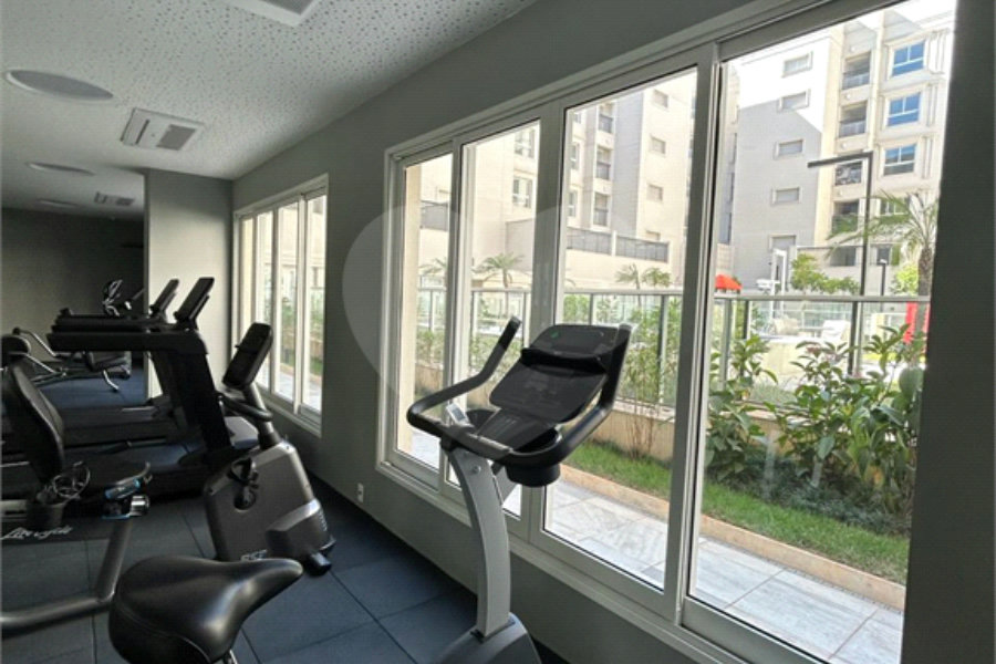 Apartamento à venda com 2 suítes em Santana, São Paulo, SP