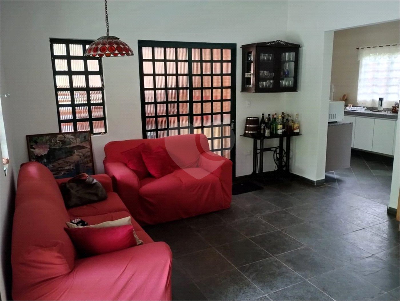 Chácara à venda com 5 quartos, sendo 4 suítes, em Week-end, Jarinu, SP