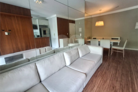 Apartamento à venda com 2 quartos, sendo 1 suíte, em Ipiranga, São Paulo, SP
