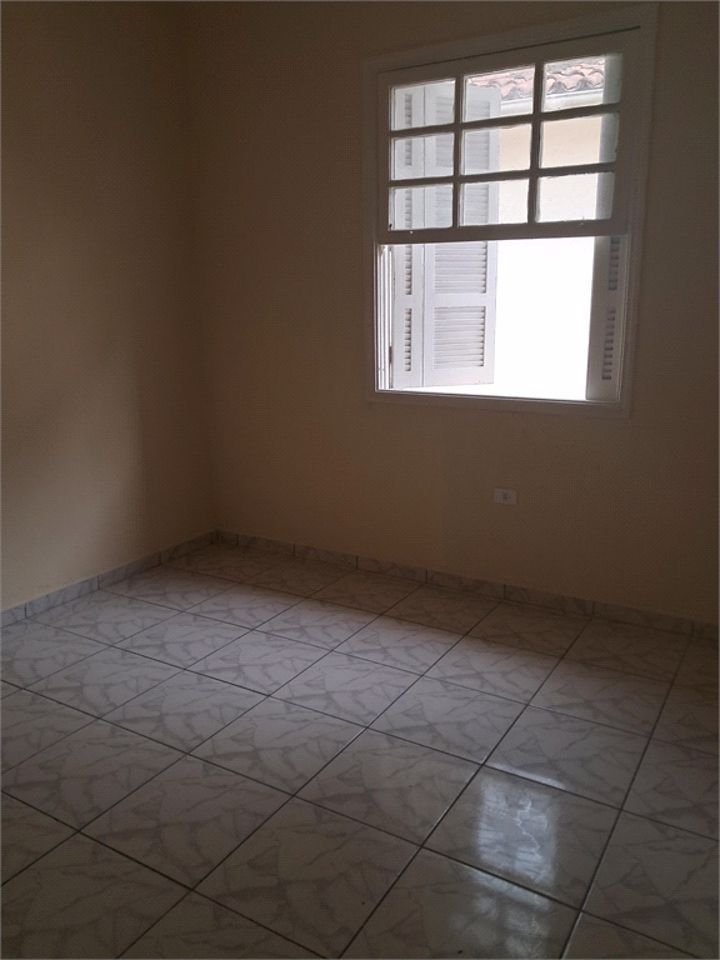 Casa Residencial à venda, Embaré, Santos - CA0155.