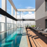 Apartamento à venda com 2 quartos, sendo 1 suíte, em Perdizes, São Paulo, SP