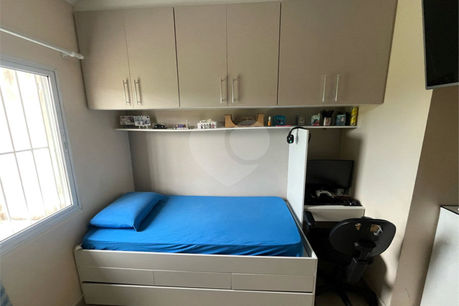 Casa à venda com 2 quartos no condomínio Vivenda da Serra, São Paulo - SP