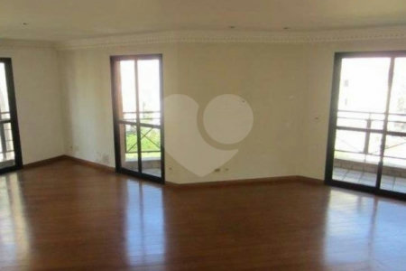 Cobertura à venda com 3 suítes em Jardim Ampliação, São Paulo, SP