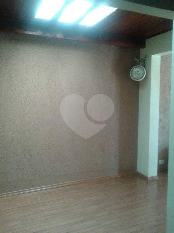 Casa Térrea à venda com 4 quartos em Vila Mazzei, São Paulo, SP