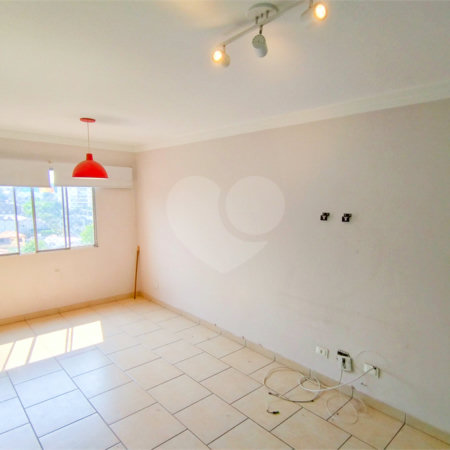 Apartamento à venda com 2 quartos em Vila Congonhas, São Paulo, SP