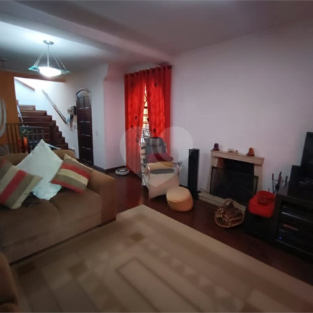 Sobrado à venda com 3 quartos, sendo 1 suíte, em Jaguaré, São Paulo, SP