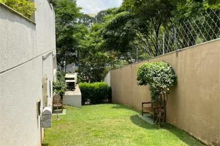 Apartamento à venda com 3 suítes em Vila Andrade, São Paulo, SP