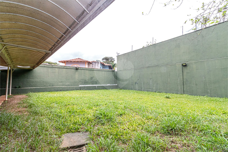 Terreno à venda em Vila Madalena, São Paulo, SP