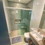 Apartamento à venda com 3 quartos, sendo 2 suítes, em Santana, São Paulo, SP