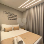 Apartamento à venda em Jardim São Paulo(zona Norte), São Paulo, SP