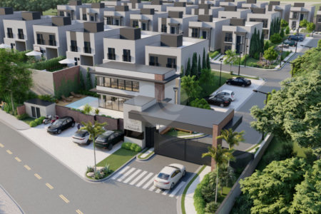 Villaggio Maranello
