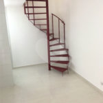 Apartamento para alugar com 1 quarto em Vila Dom Pedro I, São Paulo, SP