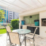 Apartamento à venda com 1 suíte em Chácara Santo Antônio, São Paulo, SP