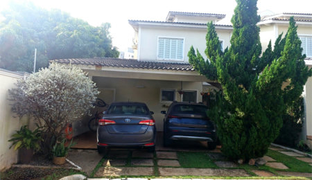 Casa em condomínio à venda com 3 suítes em Parque Campolim, Sorocaba, SP