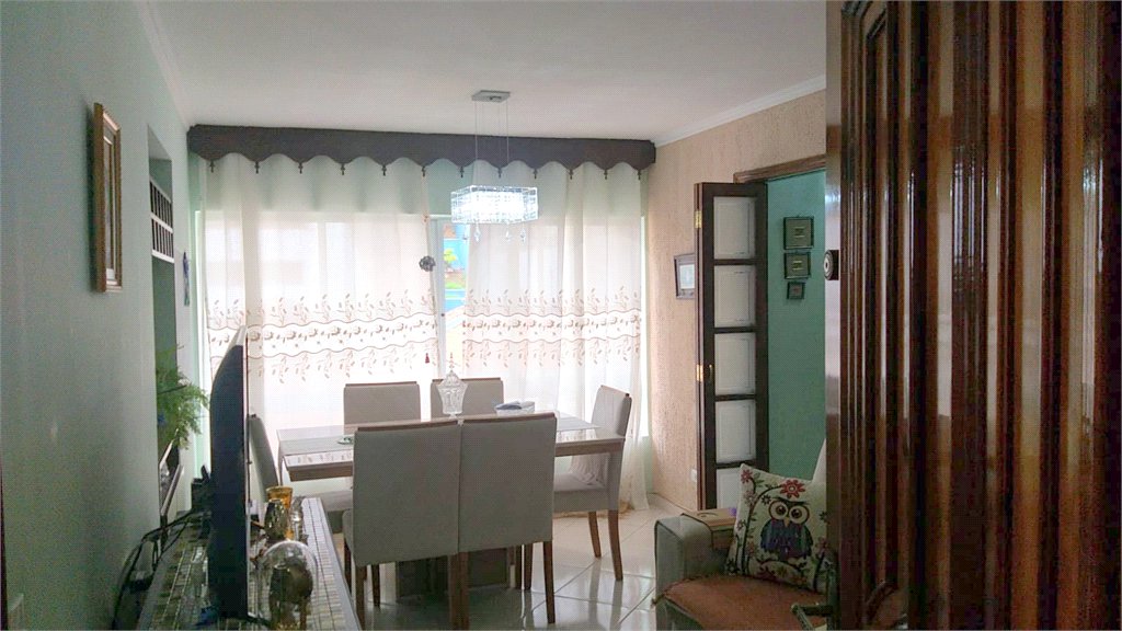 Apartamento à venda com 2 quartos em Parada Inglesa, São Paulo, SP