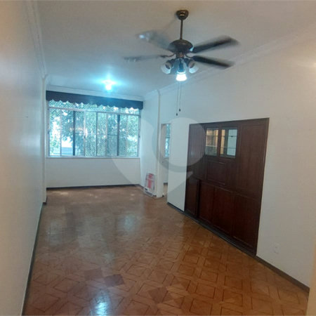 Apartamento à venda com 3 quartos em Tijuca, Rio de Janeiro, RJ