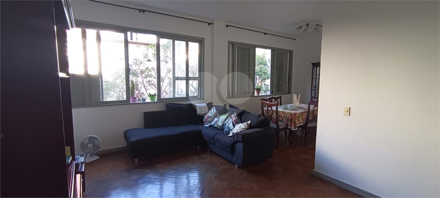 Apartamento à venda com 3 quartos em Flamengo, Rio de Janeiro, RJ