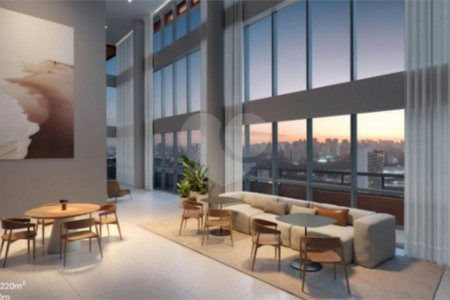 Apartamento à venda com 3 suítes em Chácara Santo Antônio (zona Sul), São Paulo, SP