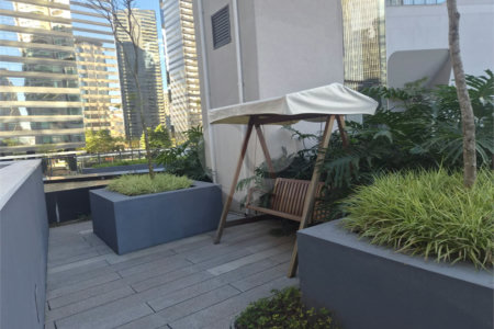 Apartamento à venda com 3 suítes em Chácara Santo Antônio (zona Sul), São Paulo, SP