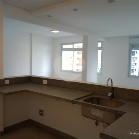 Apartamento à venda com 3 quartos em Santana, São Paulo, SP