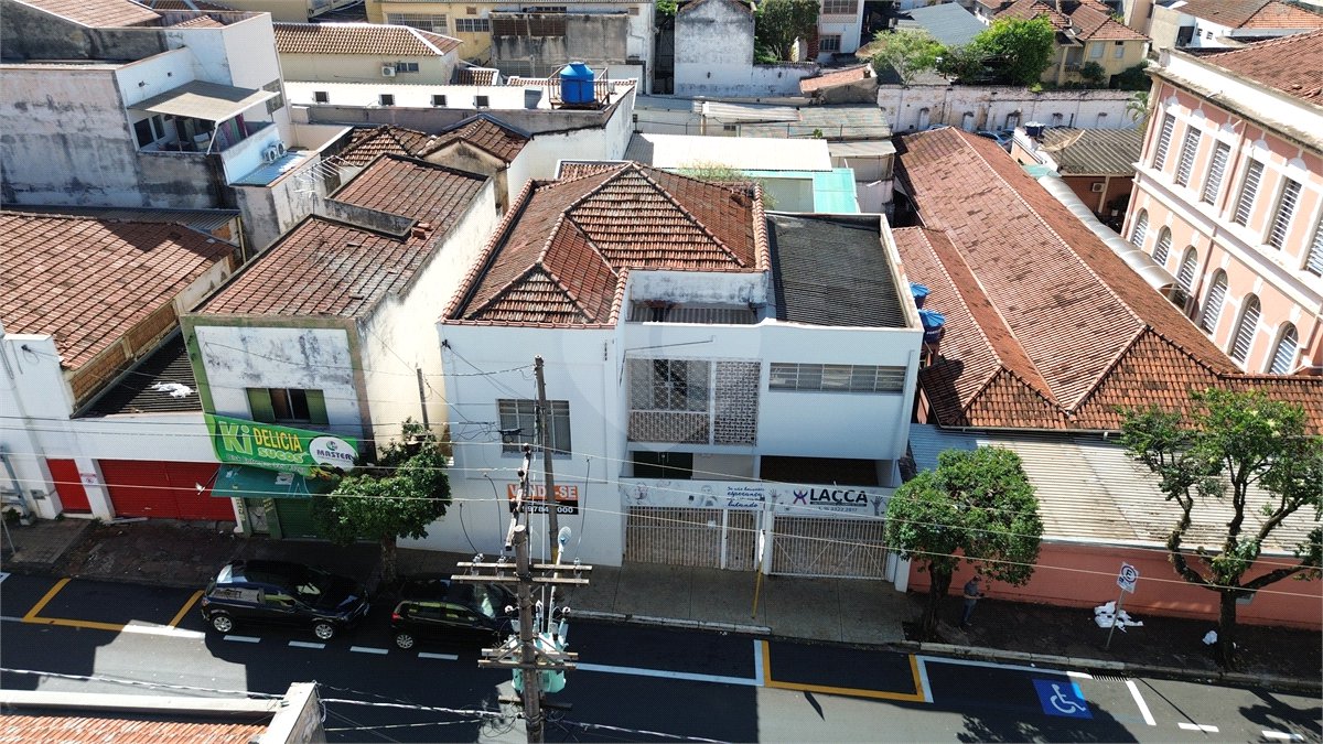 Prédio à venda no Centro, Araraquara, SP