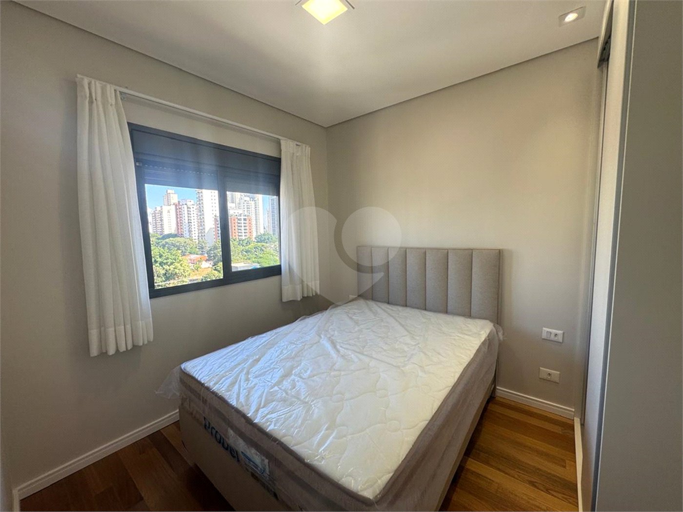 Apartamento à venda com 3 suítes em Brooklin Paulista, São Paulo, SP