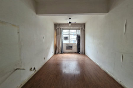 Apartamento à venda com 3 quartos em Tijuca, Rio de Janeiro, RJ