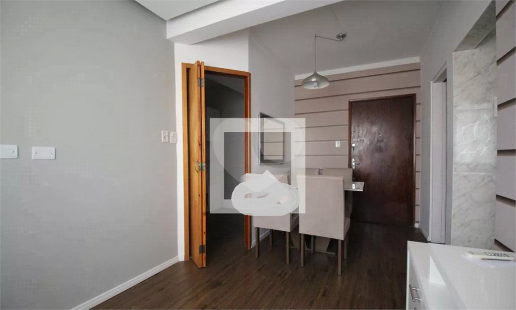 Apartamento à venda com 1 quarto em Liberdade, São Paulo, SP