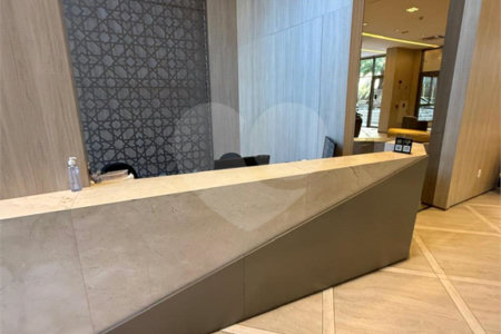 Apartamento à venda com 1 suíte em Paraíso, São Paulo, SP