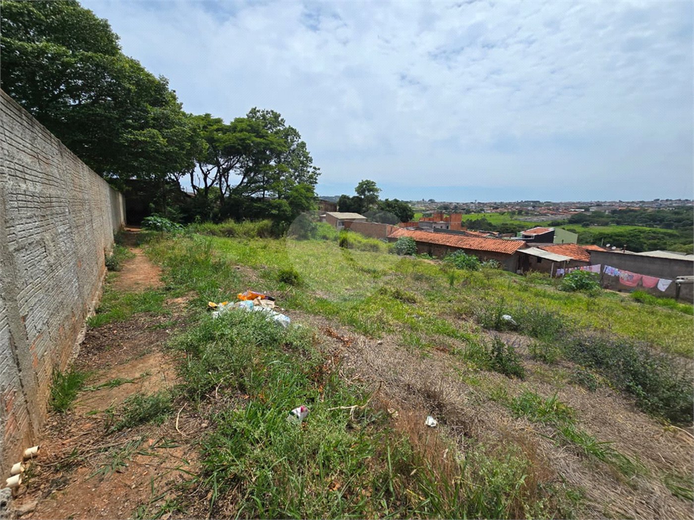 Terreno à venda em Vila Belo Horizonte, Itapetininga, SP