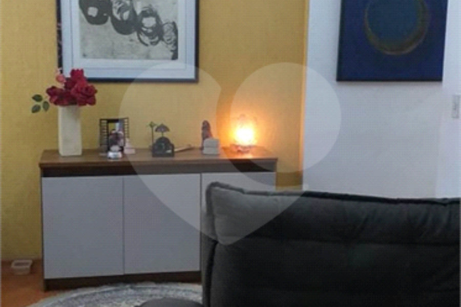 Apartamento à venda com 3 quartos, sendo 1 suíte, em Mandaqui, São Paulo, SP
