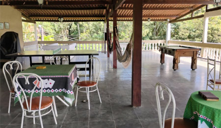 Casa à venda com 8 quartos, sendo 5 suítes,  no condomínio Alpes de Mairiporã, Mairiporã - SP