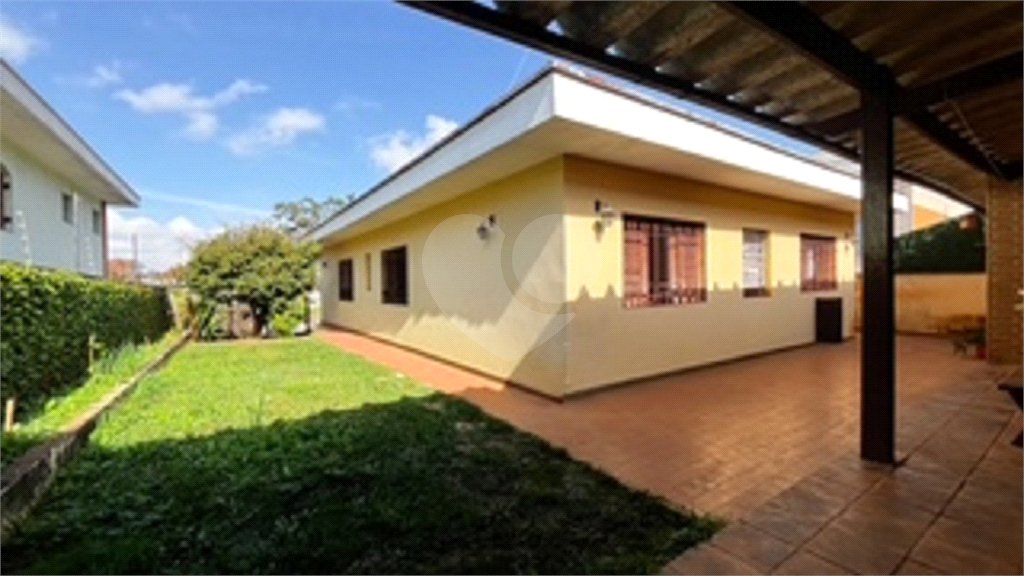 Casa Térrea à venda com 3 quartos, sendo 1 suíte, em Horto Florestal, São Paulo, SP