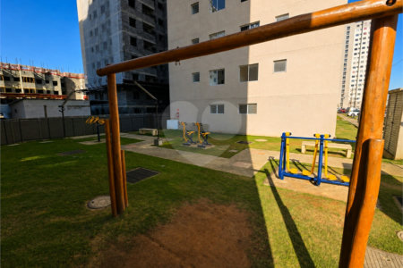 Apartamento à venda com 2 quartos em Vila Nova Bonsucesso, Guarulhos, SP