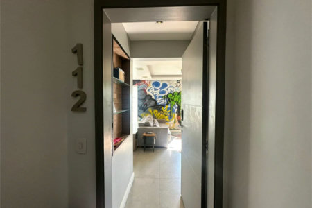 Apartamento à venda com 2 suítes em Vila Andrade, São Paulo, SP