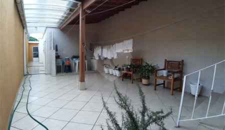 Sobrado à venda com 3 quartos, sendo 1 suíte,  em Vila Nova Mazzei, São Paulo, SP