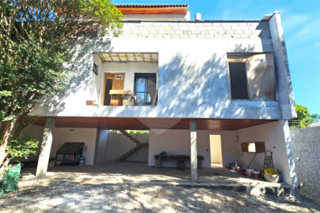 Casa à venda com 4 suítes em Alto da Boa Vista, São Paulo, SP