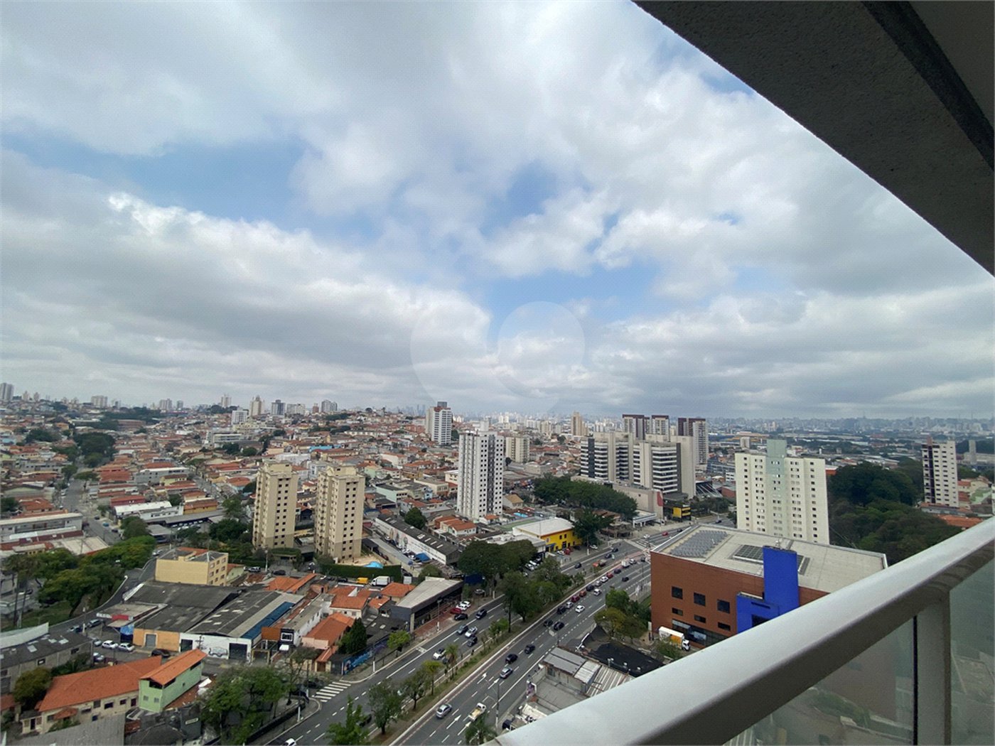 Apartamento à venda com 2 quartos, sendo 1 suíte, em Santana, São Paulo, SP