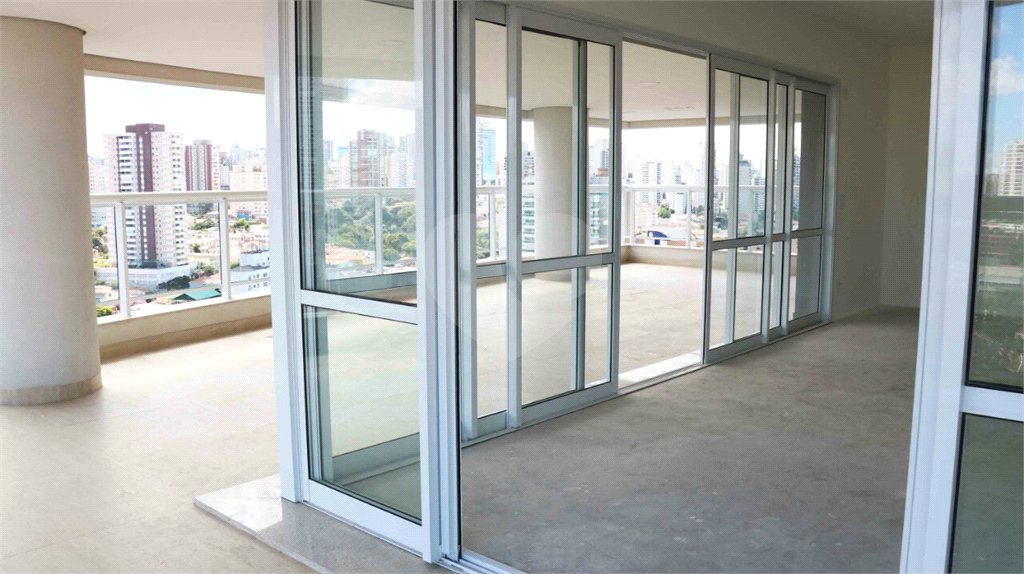 Apartamento à venda com 4 suítes em Vila Mariana, São Paulo, SP