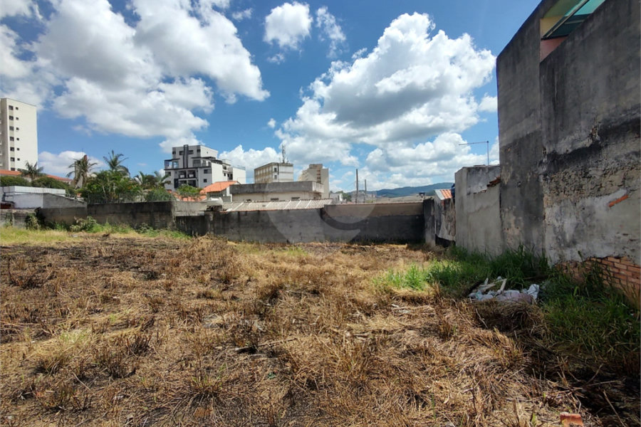 Terreno à venda em Vila Mazzei, São Paulo, SP