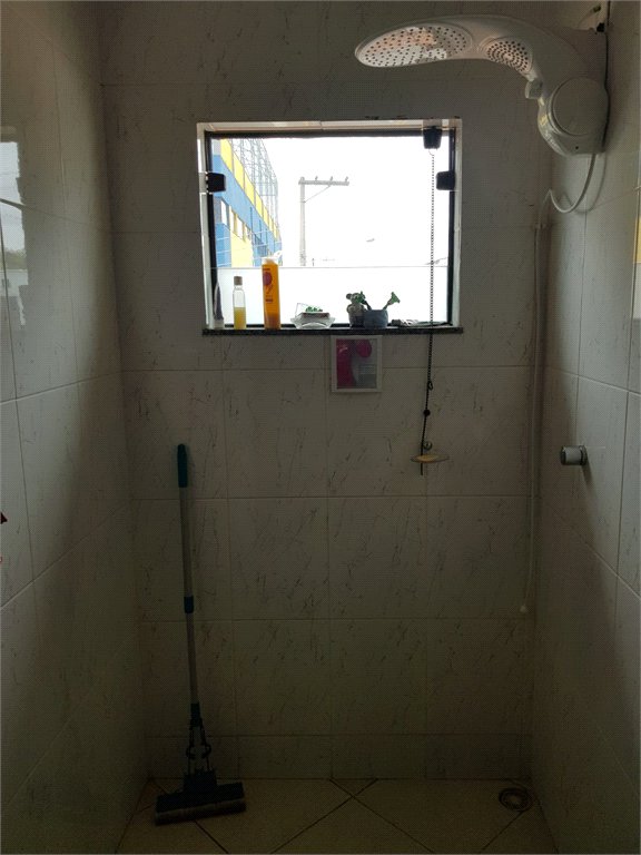 Sobrado à venda com 2 quartos, sendo 1 suíte,  em Chácara Jafet, Mogi das Cruzes, SP
