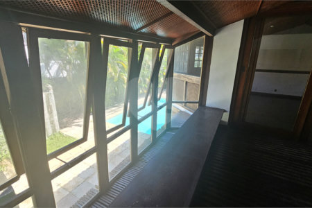 Casa em condomínio à venda com 5 quartos, sendo 3 suítes, em Barra da Tijuca, Rio de Janeiro, RJ