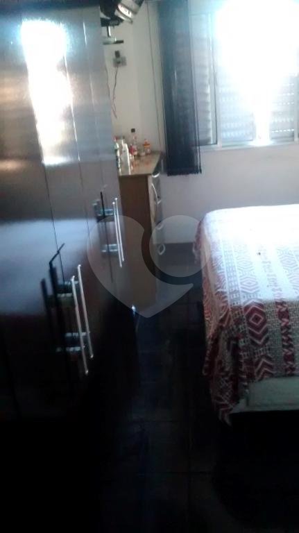 Casa à venda com 4 quartos, sendo 1 suíte, em Parque Vitória, São Paulo, SP