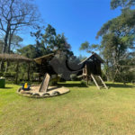 Sítio à venda com 4 quartos, sendo 1 suíte, em Caete (mailasqui), São Roque, SP