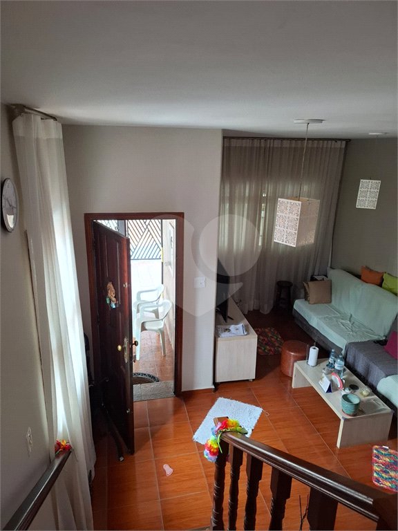 Sobrado à venda com 3 quartos em Santa Teresinha, São Paulo, SP