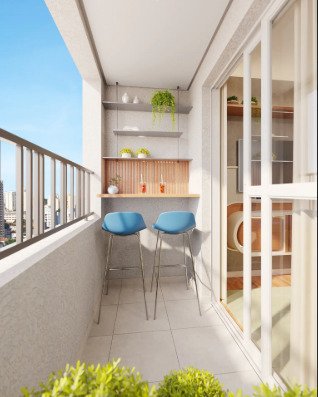 Residencial Parque Verano