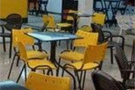 Loja para alugar, 25 m² por R$ 5.200,00 - Boqueirão - Santos/SP