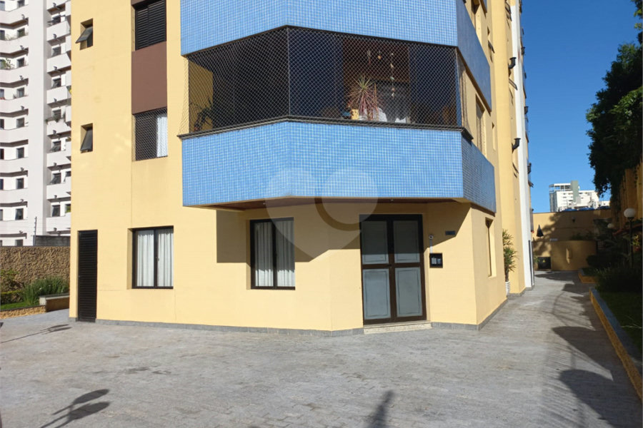 Apartamento à venda com 3 quartos, sendo 2 suítes, em Santana, São Paulo, SP
